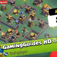 Strategies and Tactics for Successful High Trophy Attacks in Builder Base